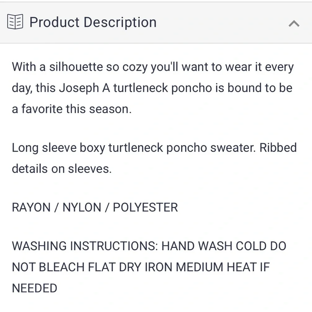 Women's Burgundy Turtleneck Sweater - Picture 3 of 3